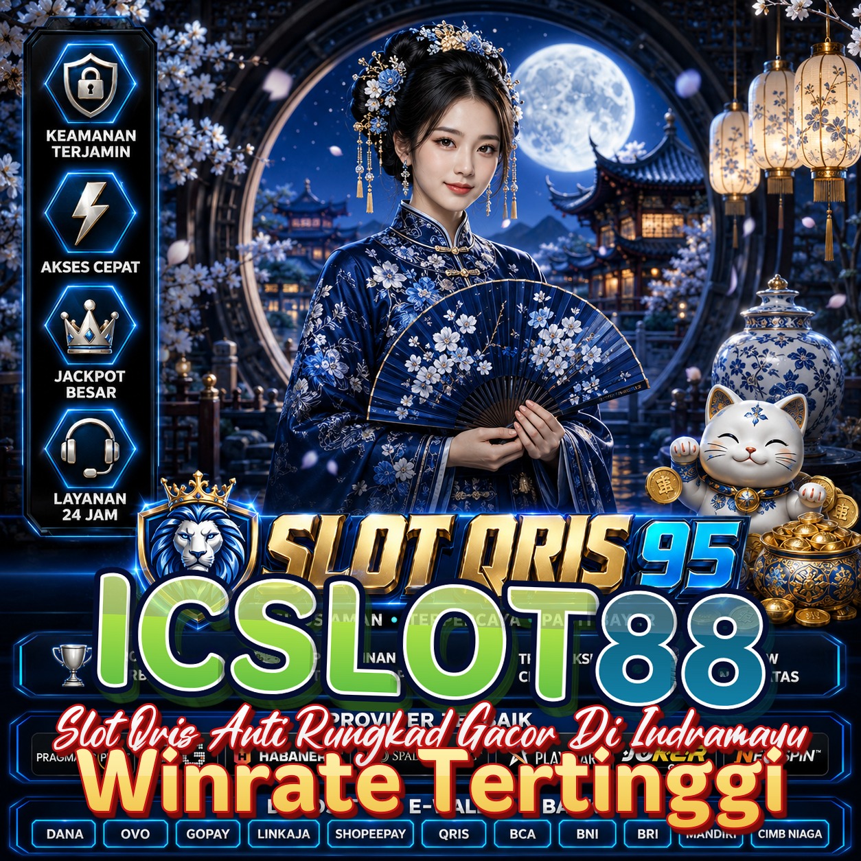 ICSLOT88