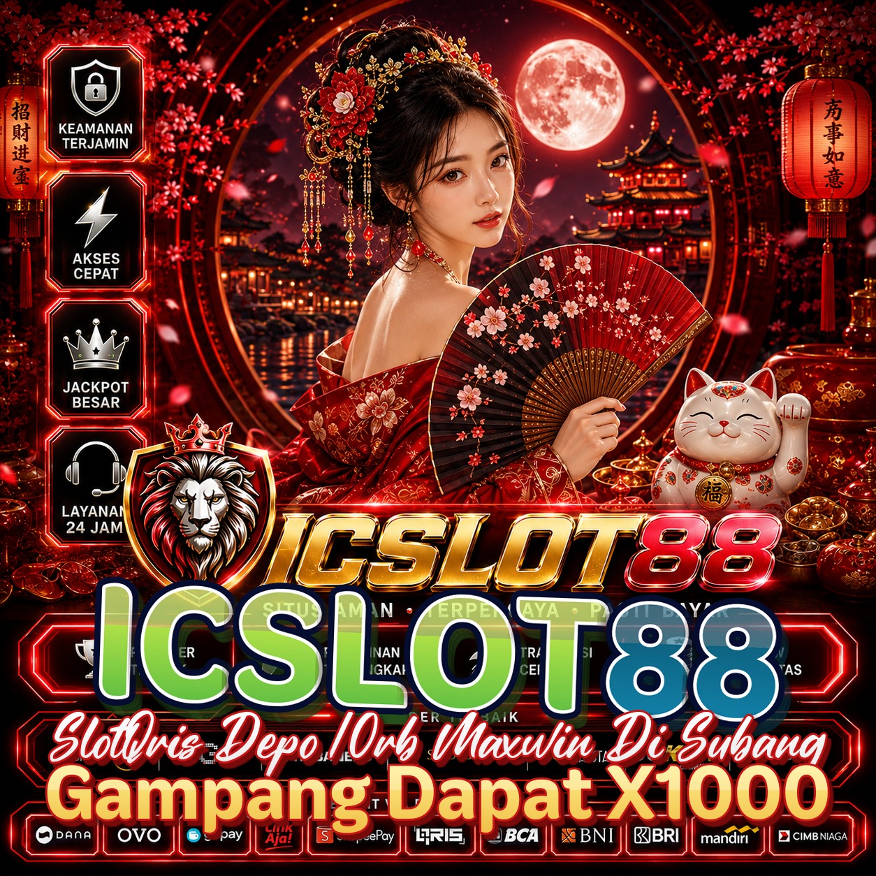ICSLOT88