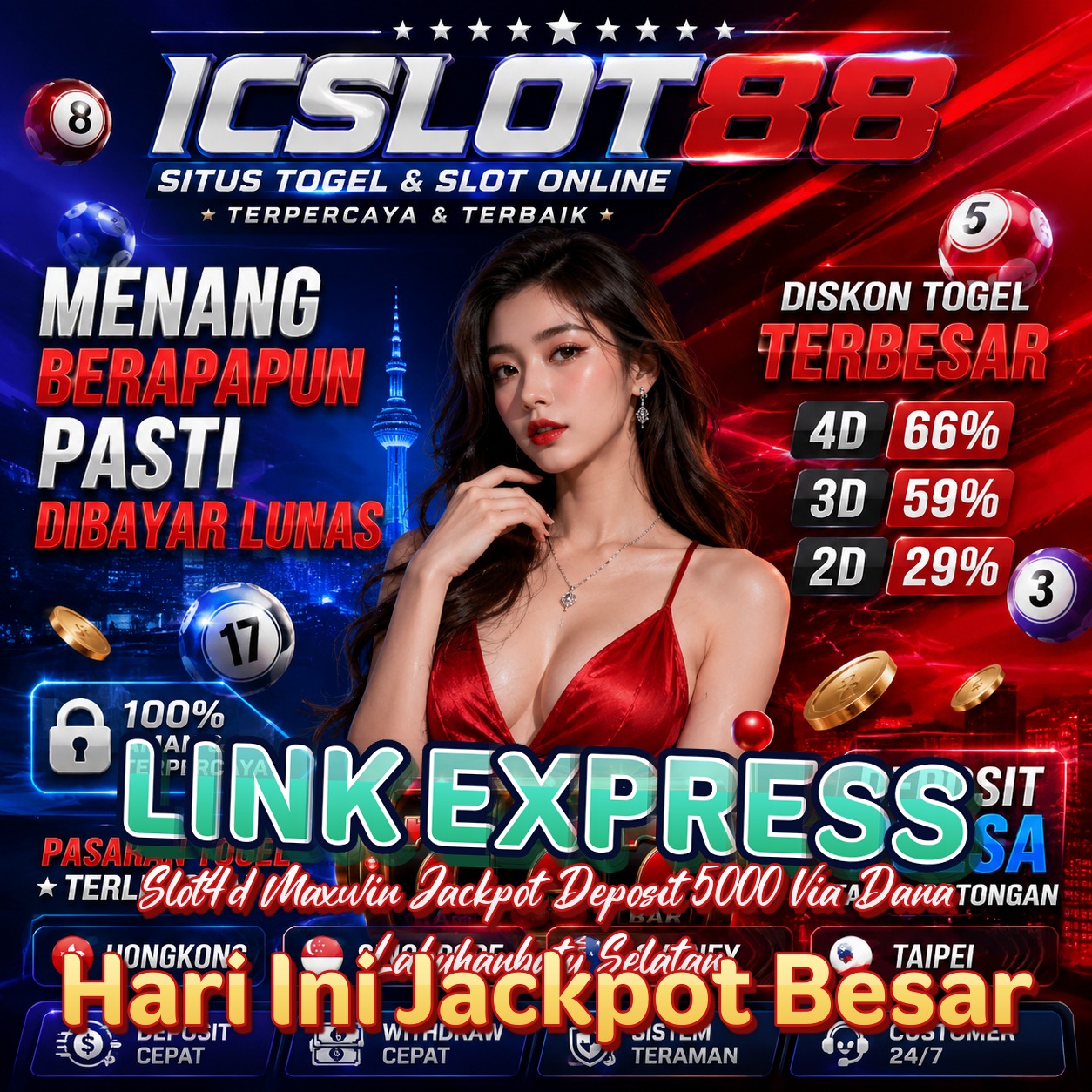 LINK EXPRESS